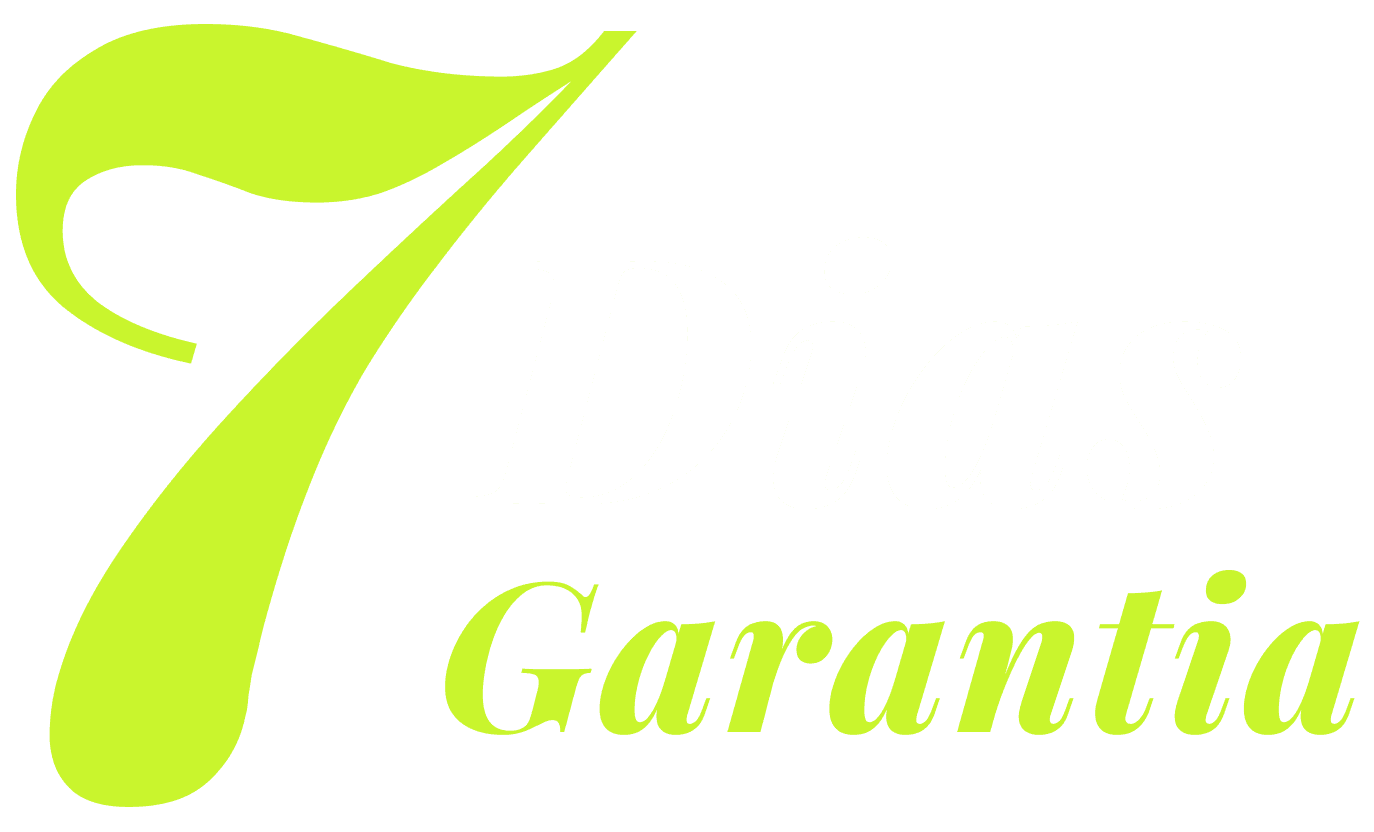 7 dias de garantia