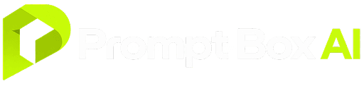 Prompt Box AI